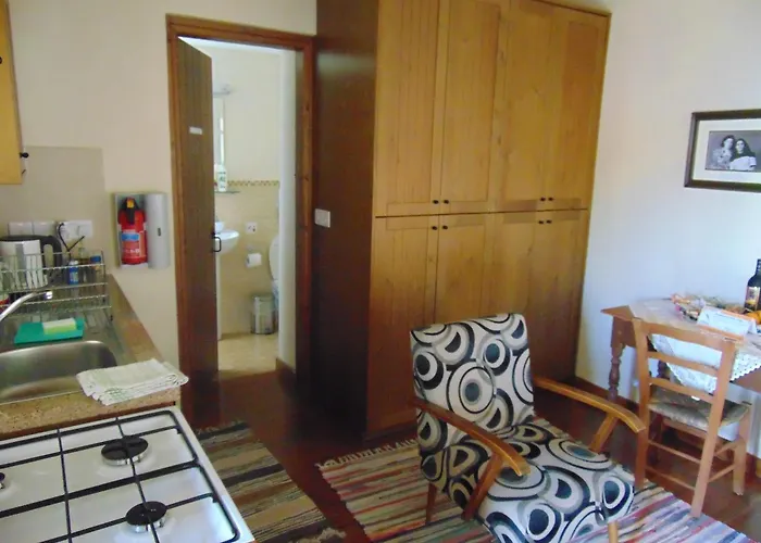 Charalambos Holiday Cottage