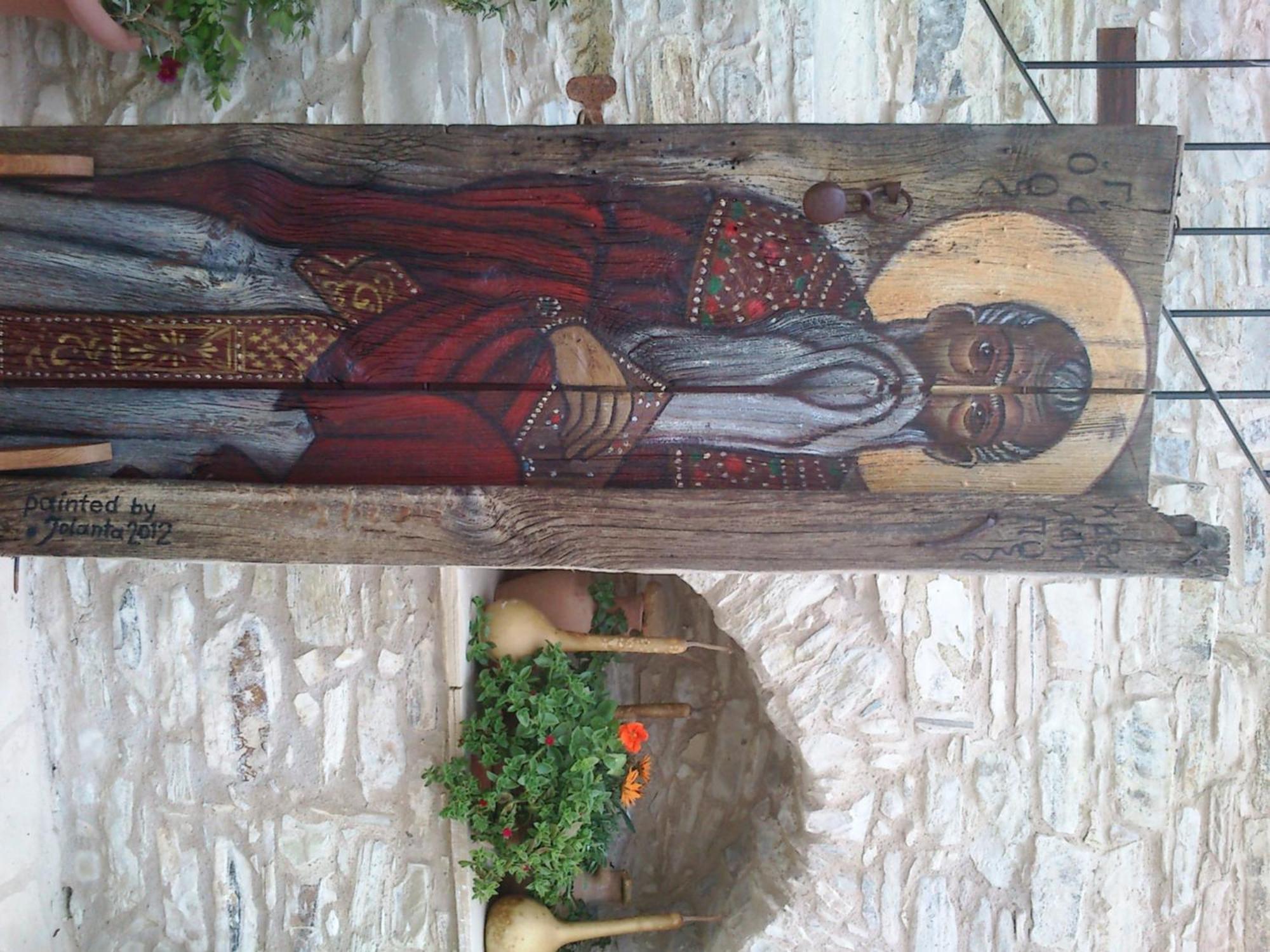 Charalambos